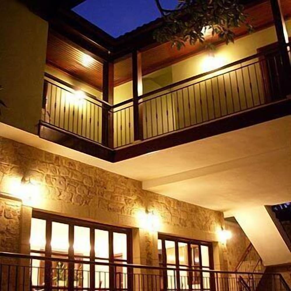 Villa Verde - Special Class
