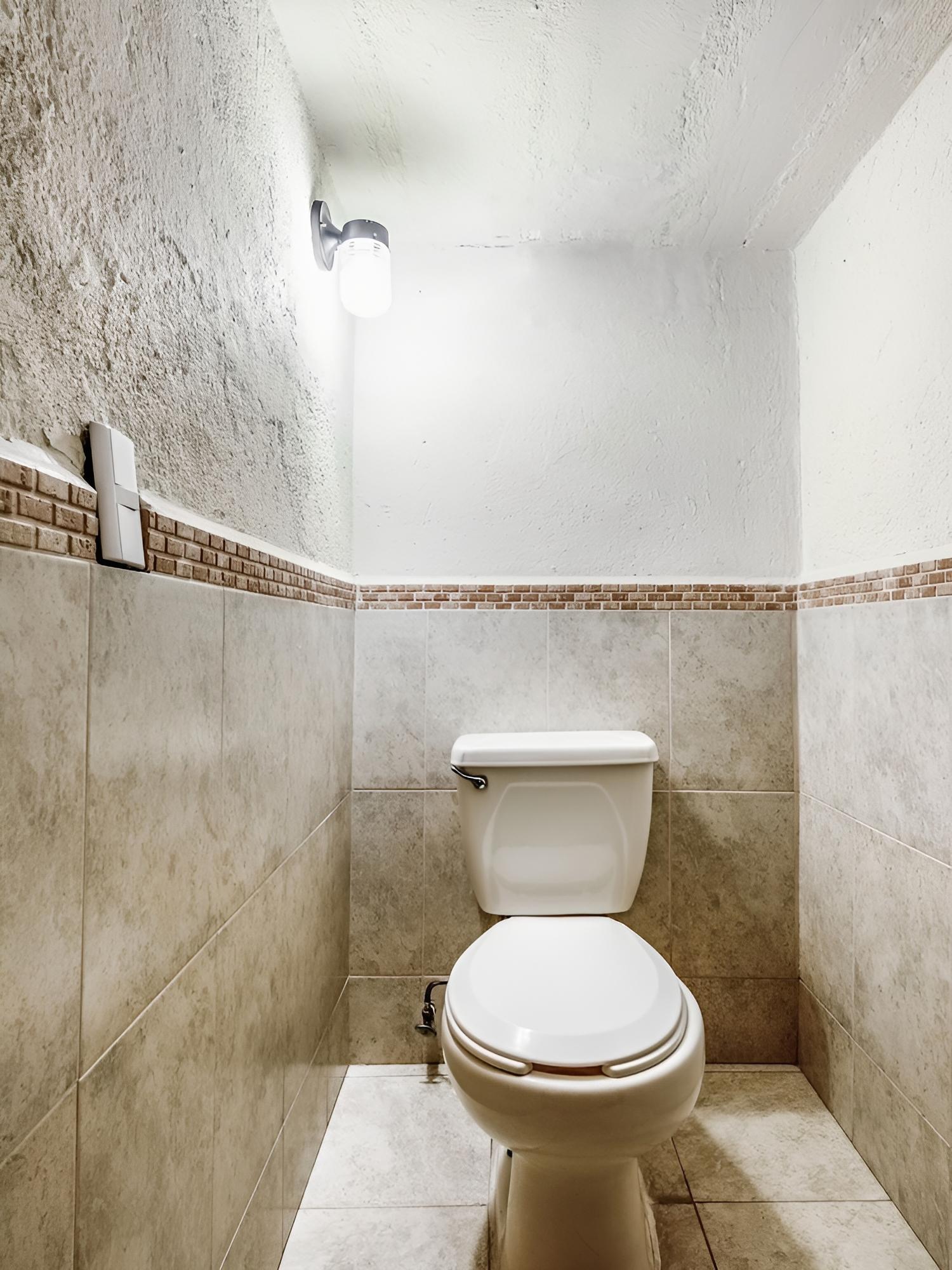 Hotel Casa Molina
