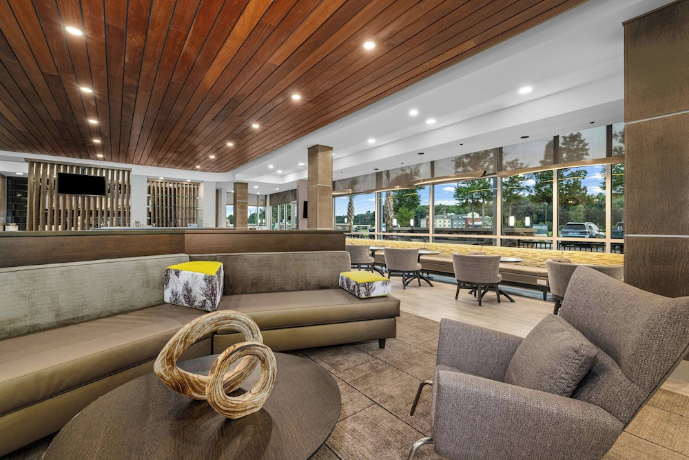 Springhill Suites By Marriott Camden