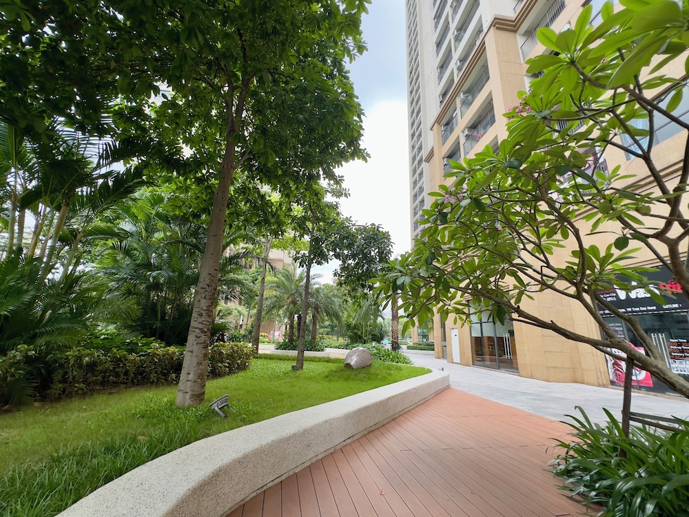 Vinhomes D'Capitale - Maison Viet