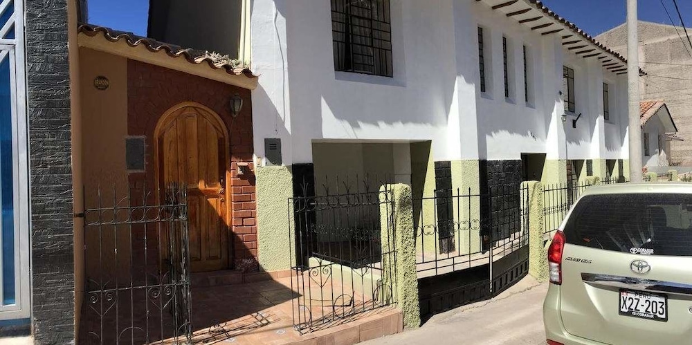 Casa Riso Cusco I