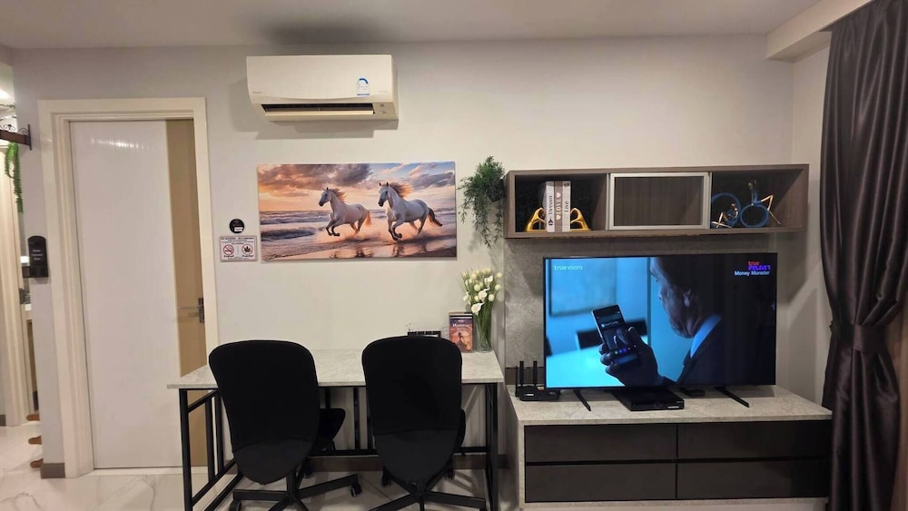 A204 - 1 Bdr Condo With Sea View, Ao Nang Beach