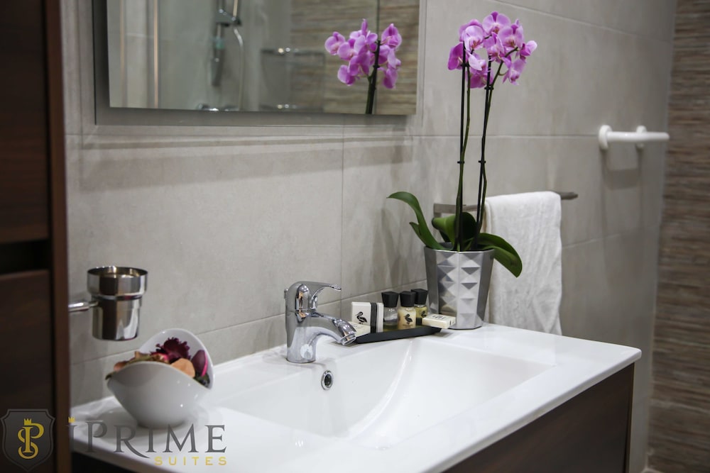 IPrime Suites