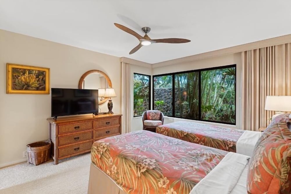 Wailea Elua, #2107 2 Bedroom Condo