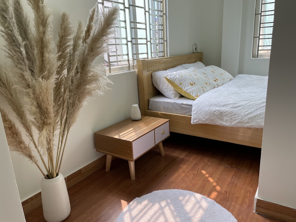 Cozy Centre Homestay view 2
