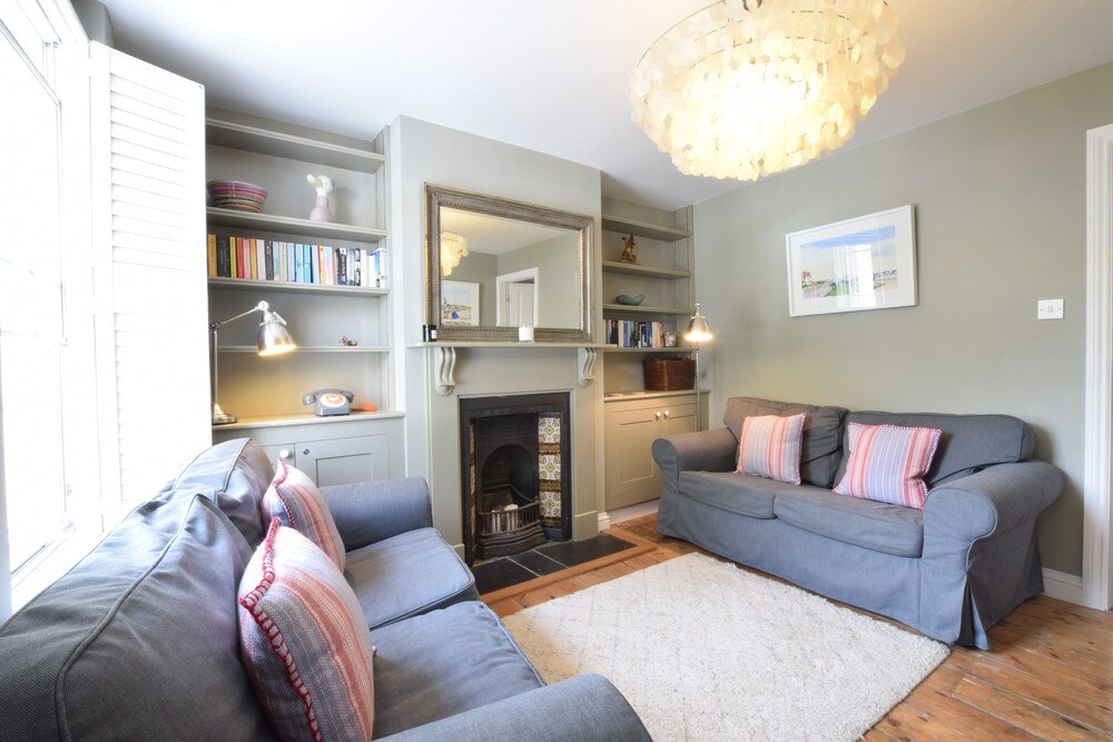 15 Victoria Street, Southwold