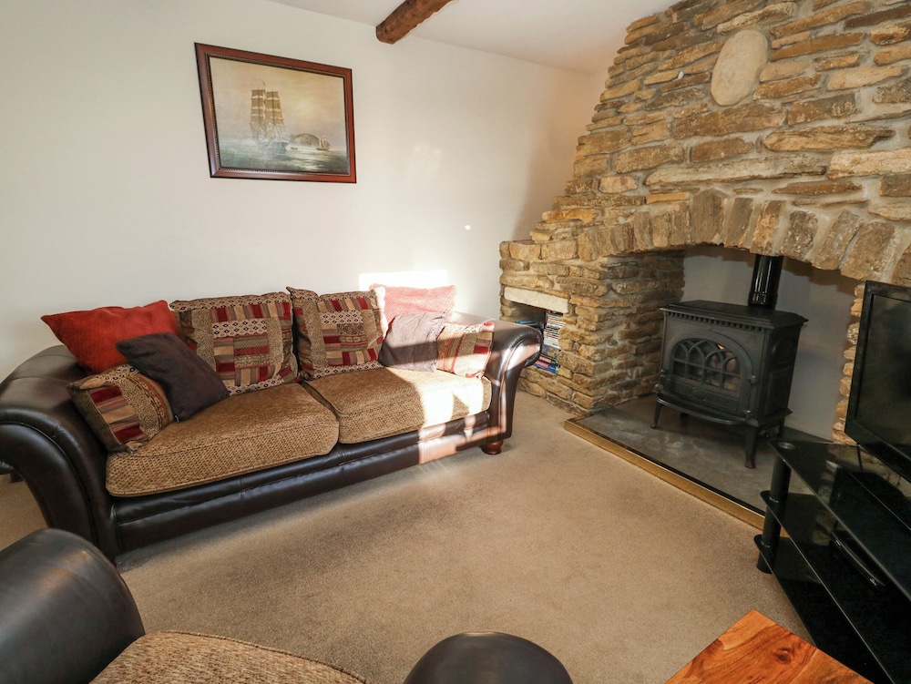 Anchor Cottage
