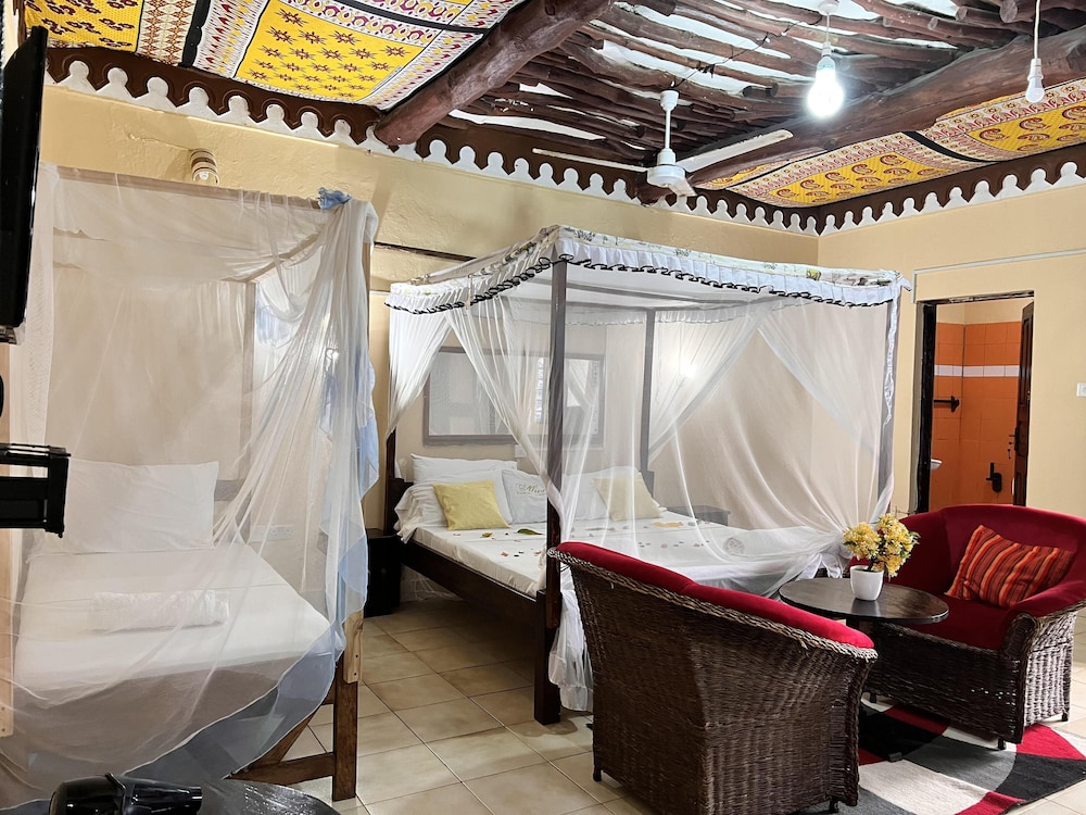 Diani Beach Dream House - 5 Bedrooms