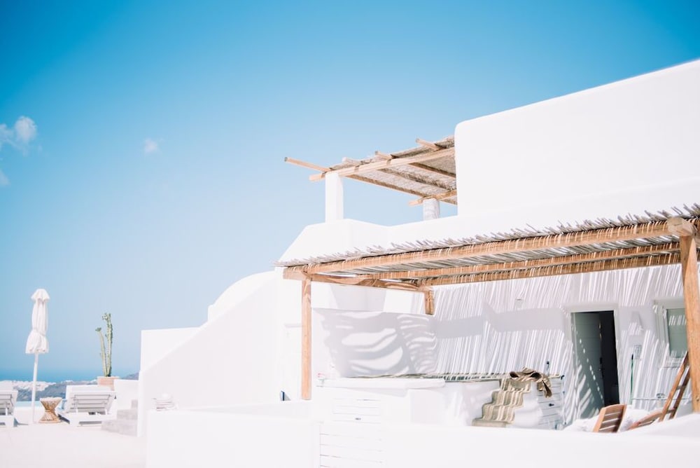Rocabella Santorini Hotel & SPA 109