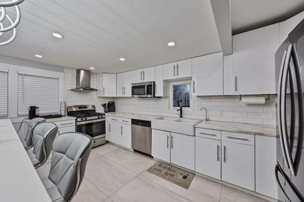 Casa Mattia - Stayshores 4 Bedroom Home
