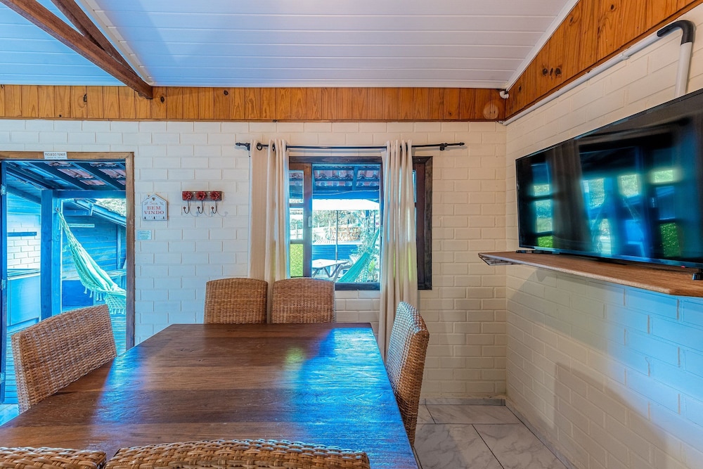 Casas Valley Design - Praia do Rosa - SC