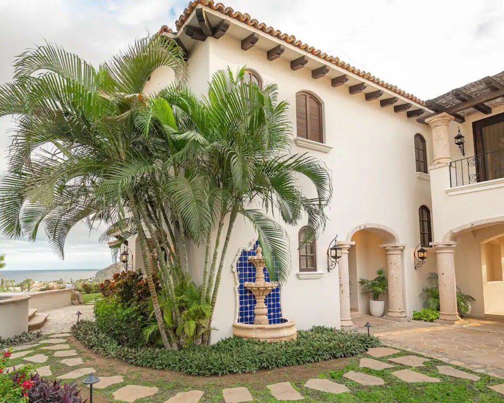 Stunning Ocean Views, Private Pool, & Seaside Golf