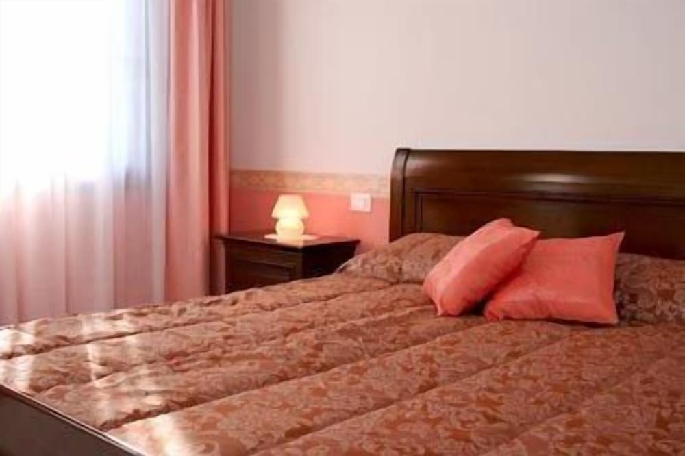 Casa delle Rose B&B