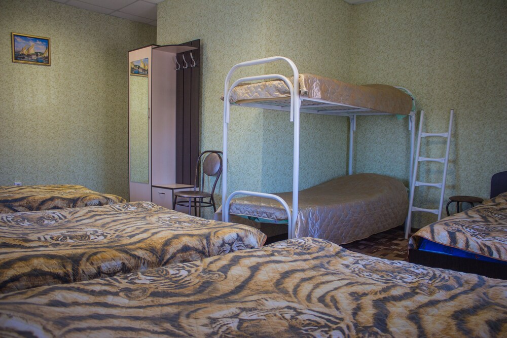 Argo Guest House view 3