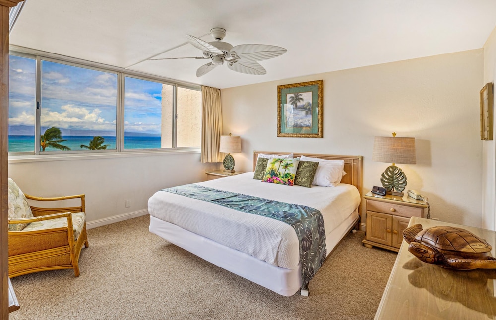 Royal Kahana Resort by rkmaui