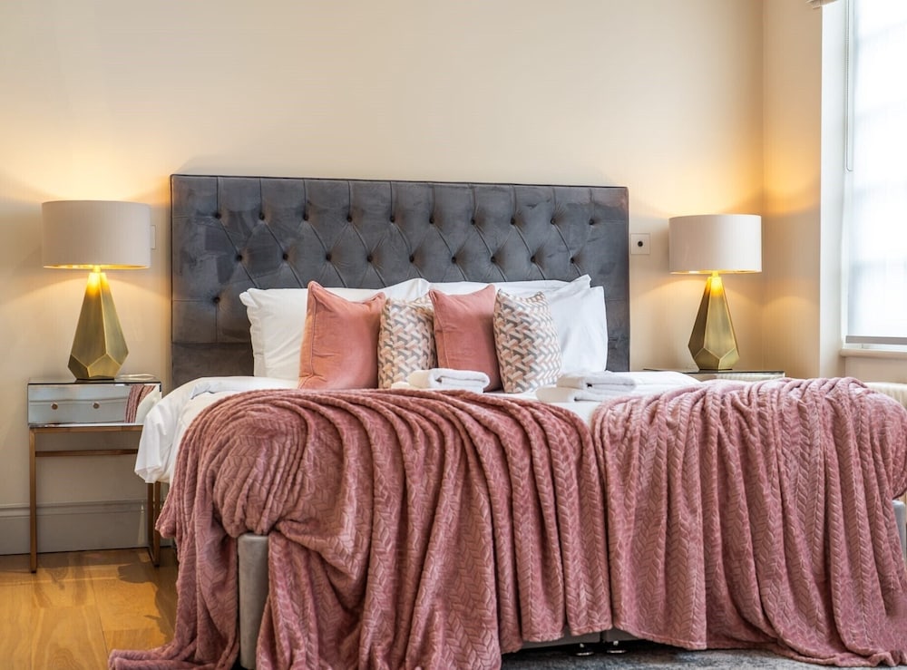 The Mayfair Collection
