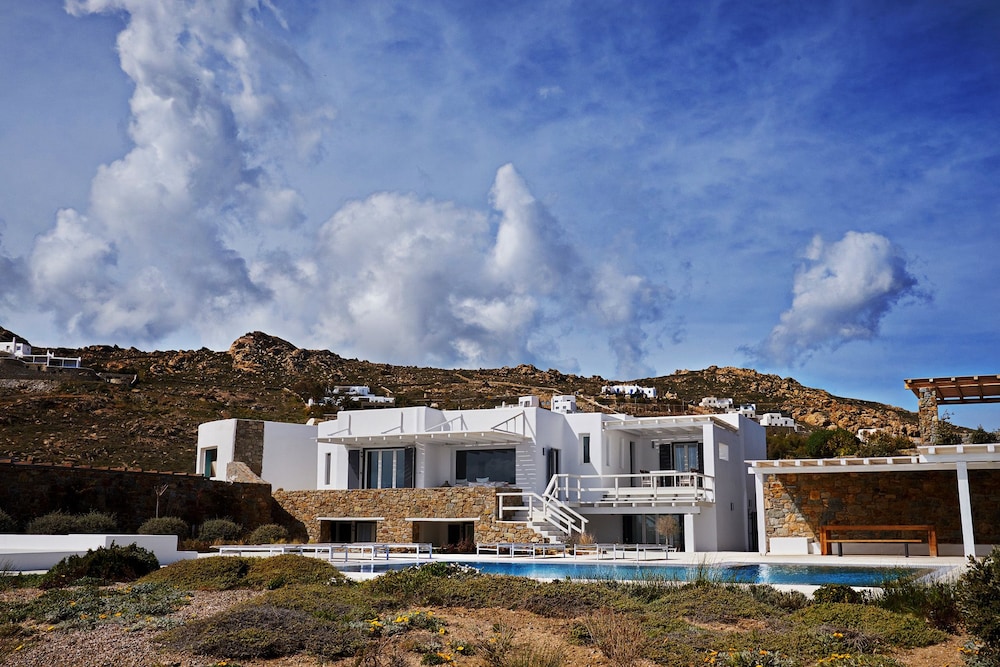 Villa Etcetera