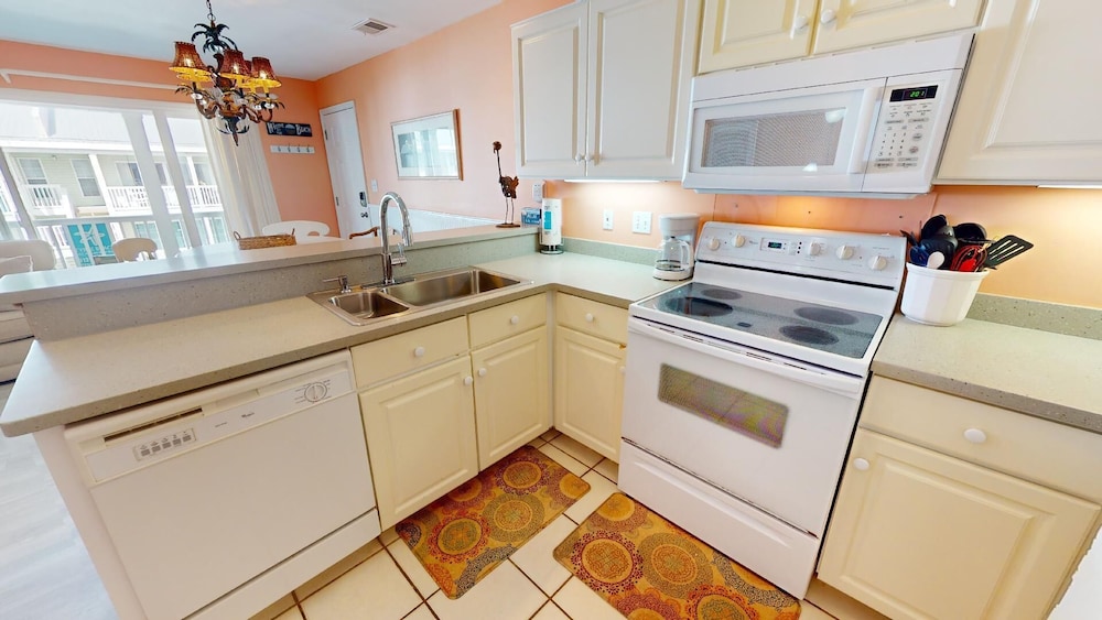 South Beach Ocean S by Tybee Vacation Rentals