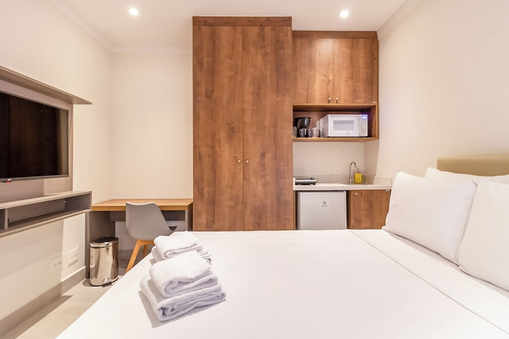 360 Liberdade by Housi