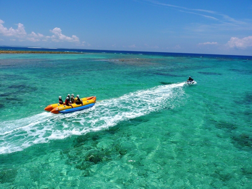 Nagannu Island Stay view 4