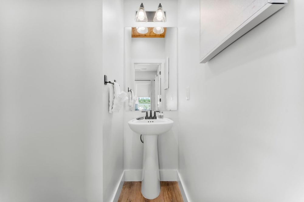 Cape Cottages by Panhandle Getaways