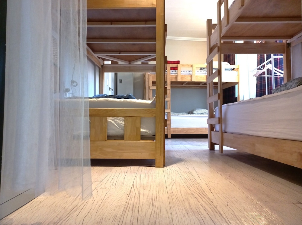 Youngil Dae Guest house