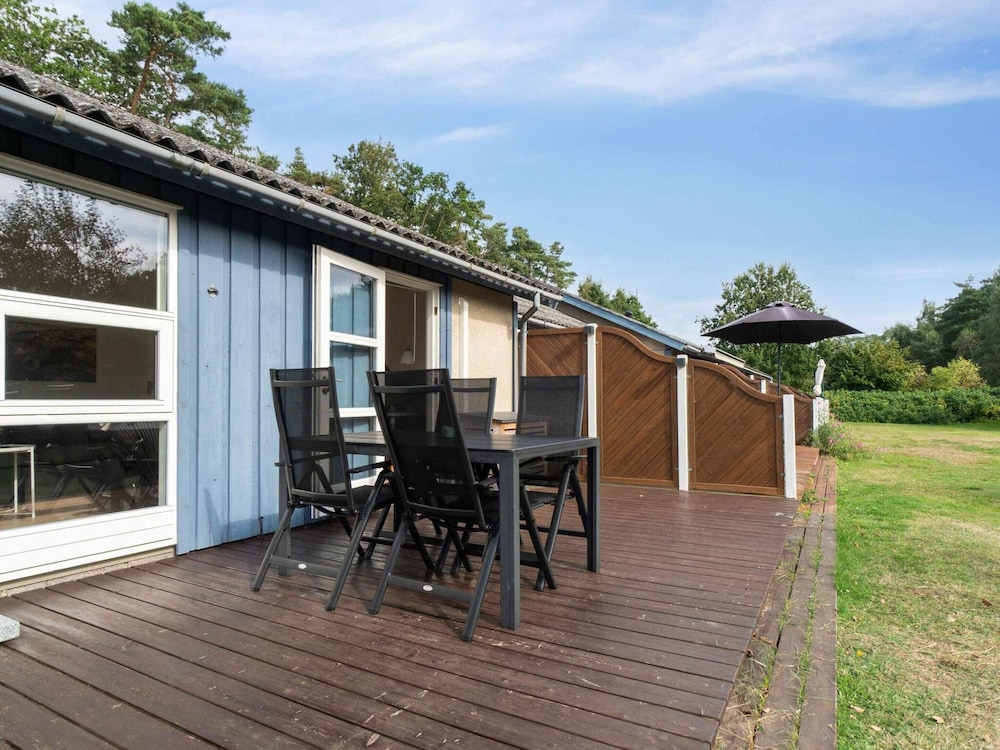 5 Star Holiday Home in Nexo