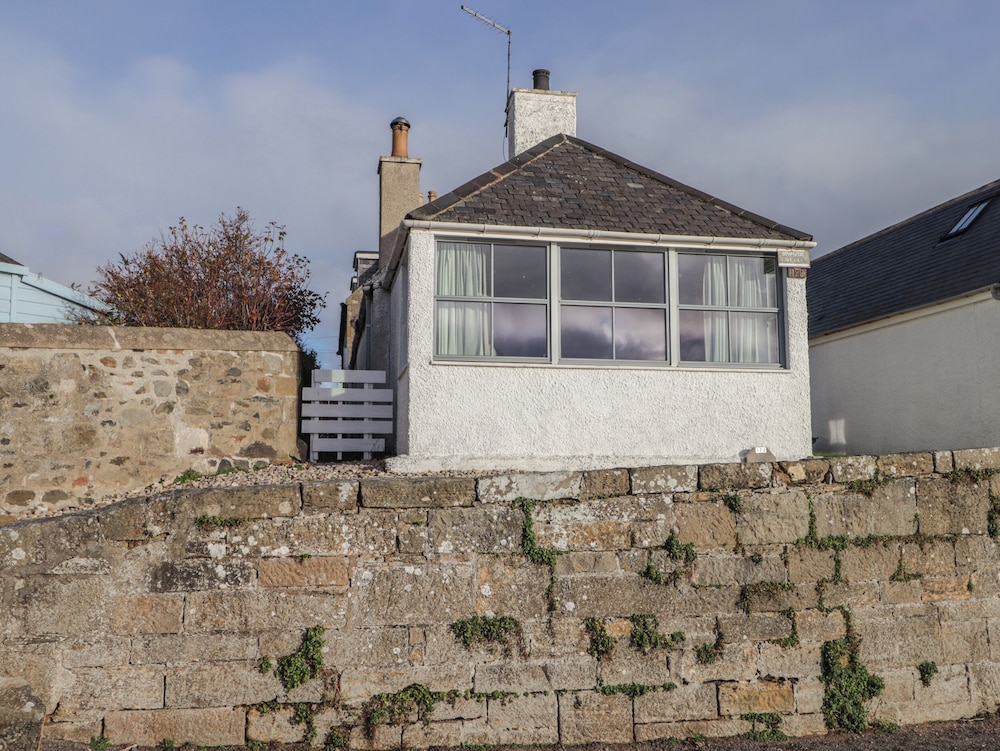 Bayside Cottage