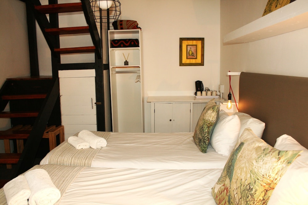 The Residence at Villa Wiese
