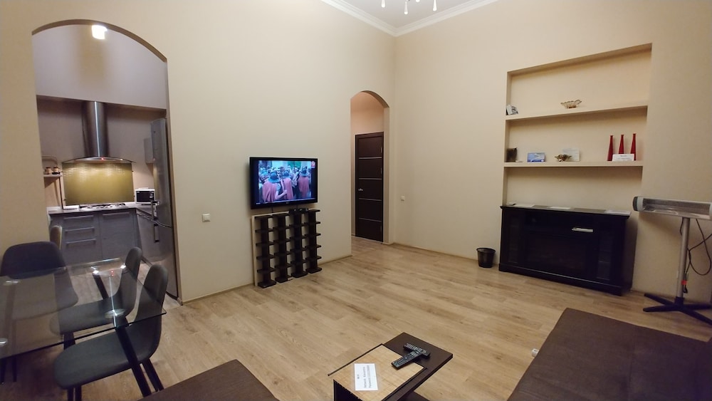 Kiev Apartments