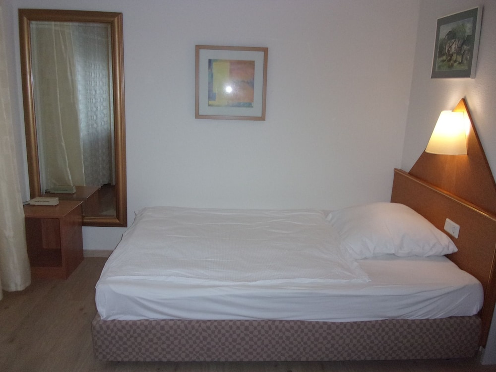 Saarbruecken Vacations - Boutique-Hotel Fahrhaus Saarbrucken - Property Image 6