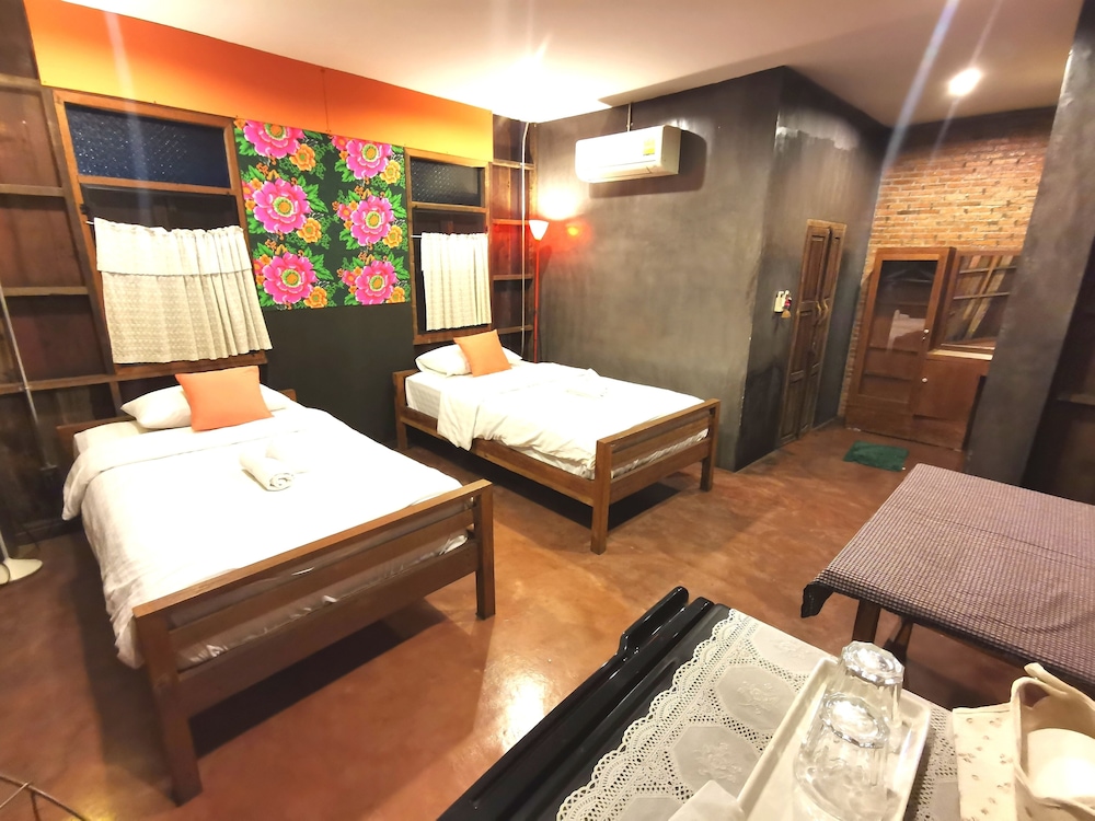 Hueandin Klinmai Boutique Hotel