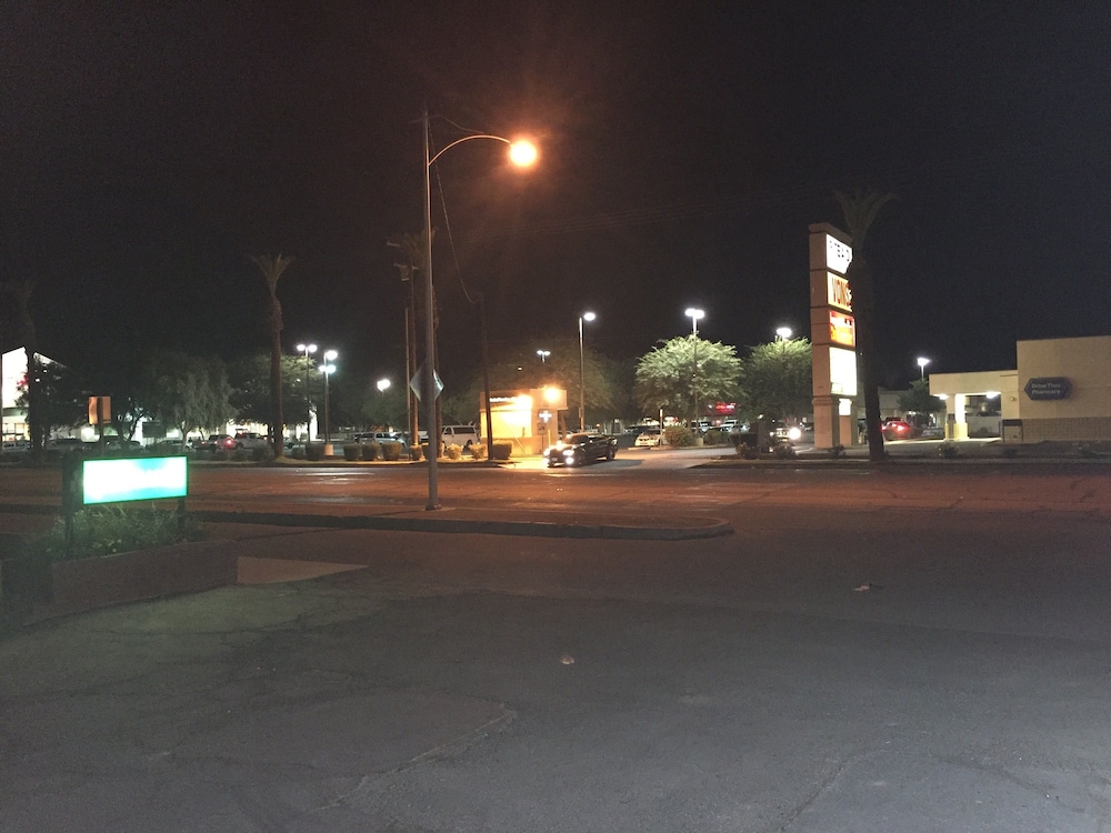 Desert Inn