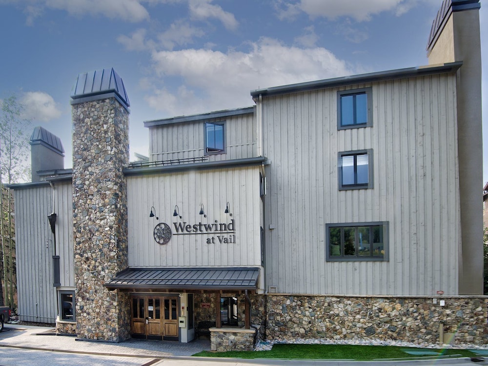 Westwind 407