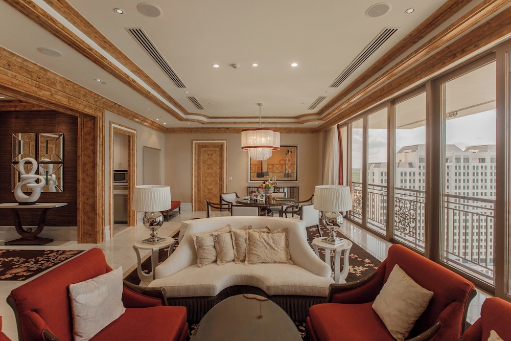 InterContinental Grand Ho Tram by IHG