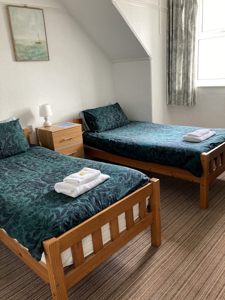 Donnington Guest House