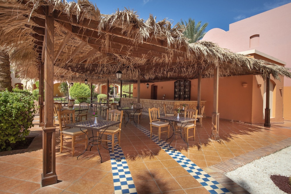 Makadi Bay Vacations - Jaz Makadi Saraya Resort - All inclusive - Property Image 12