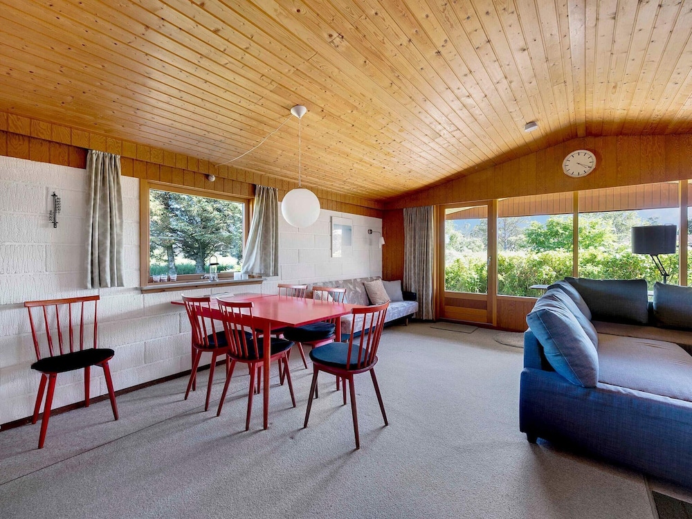 5 Star Holiday Home in Hirtshals