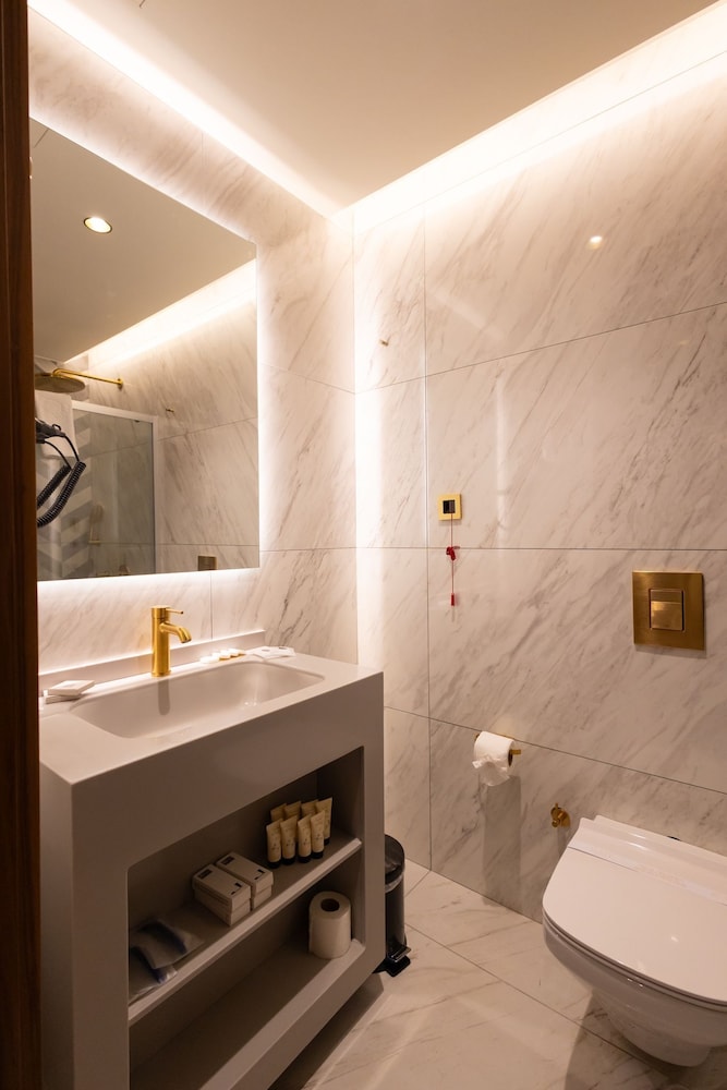 Kate Otel Özel Sınıf & Spa - Image 25