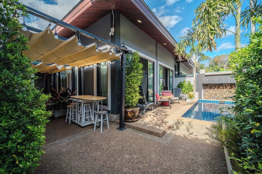 Terra Thai Villa