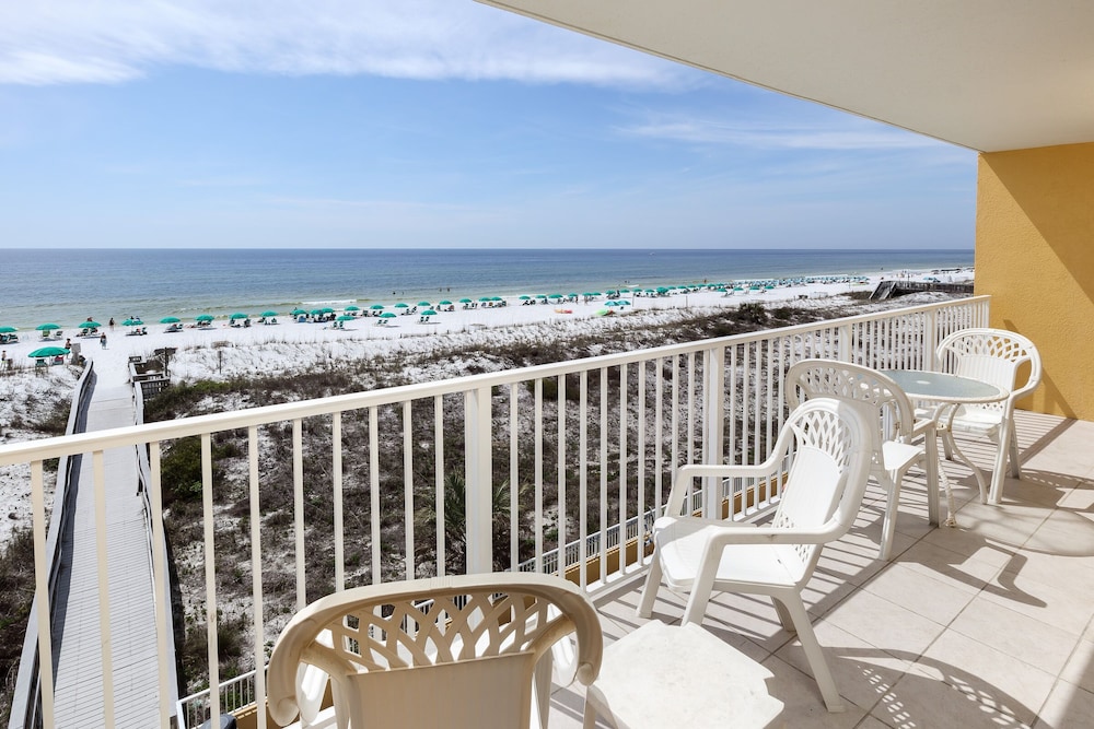Gulf Dunes 303 by Brooks and Shorey Resorts