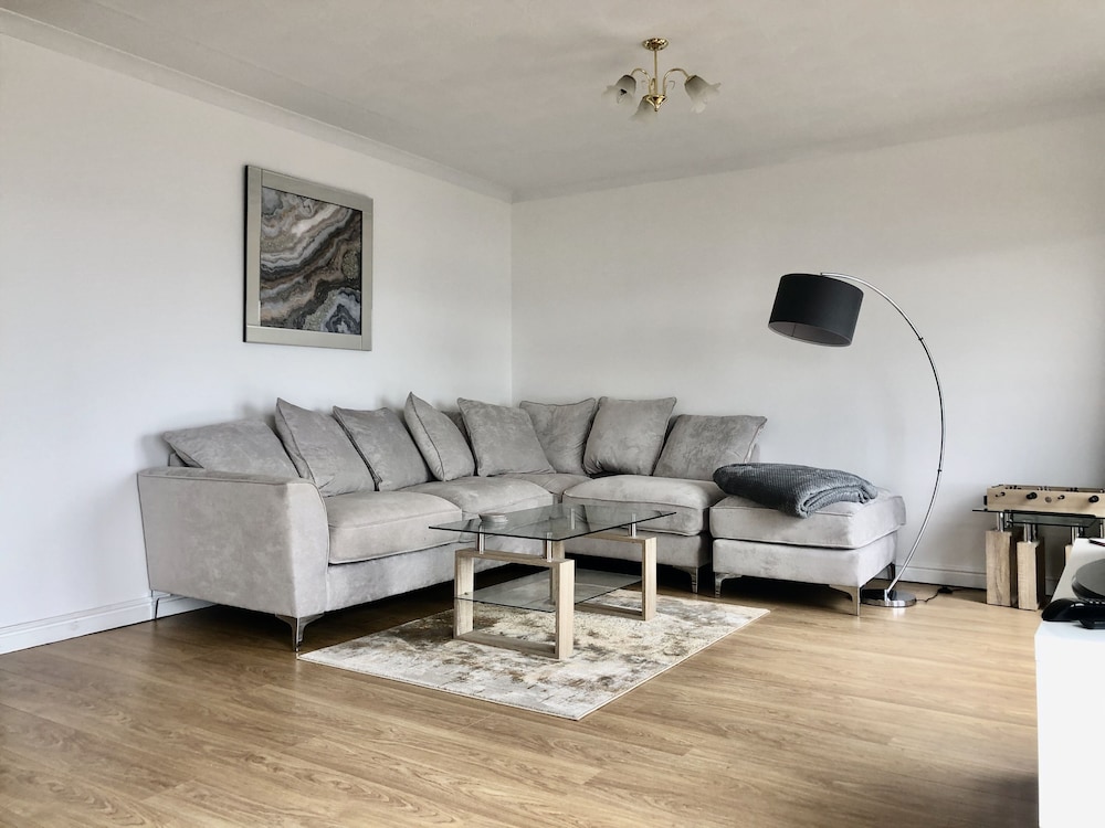 Beachfront Panoramic Seaview Free Wifi & Parking
