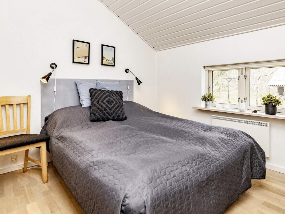 Holiday Home in Ålbæk view 3
