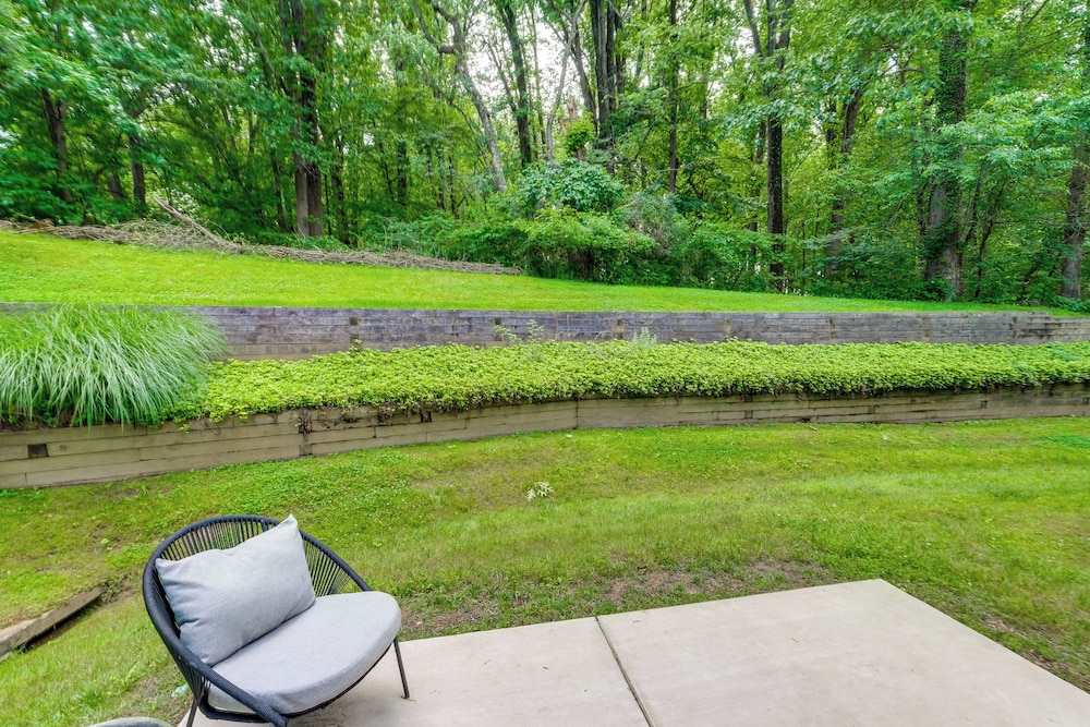 8 Mi to Dtwn Silver Spring: Convenient Condo