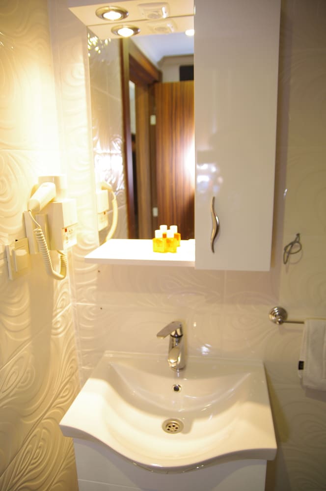 Grand Bayar Beach Hotel - All Inclusive