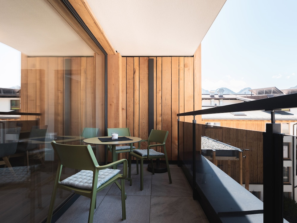 Aparthotel alpina&more