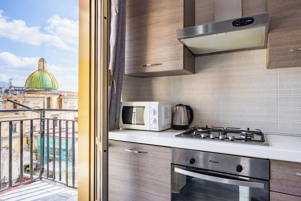 Revolutionary Apartment Near Duomo Station