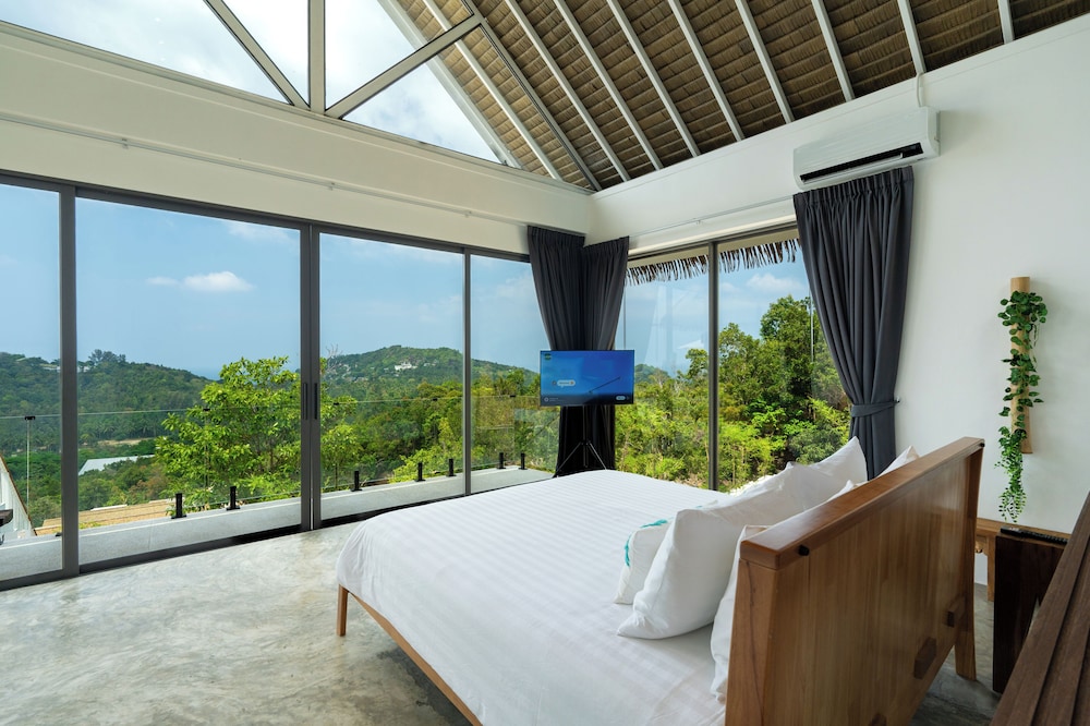 Pahili Pool Villas Koh Phangan