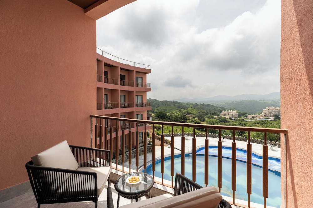 Osian Valley Resort & Spa Kumbhalgarh