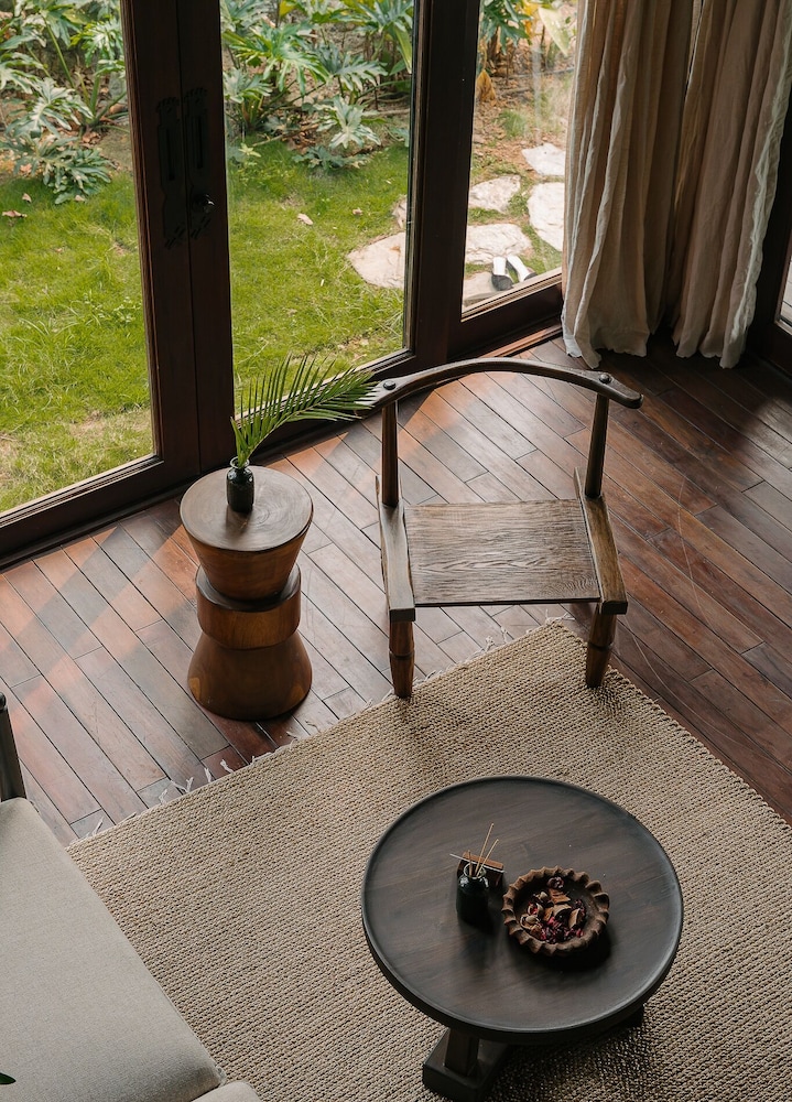 TOKI Ecolodge Cao Răm
